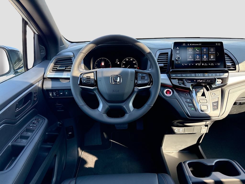 New 2026 Honda Odyssey Sport-L image 27