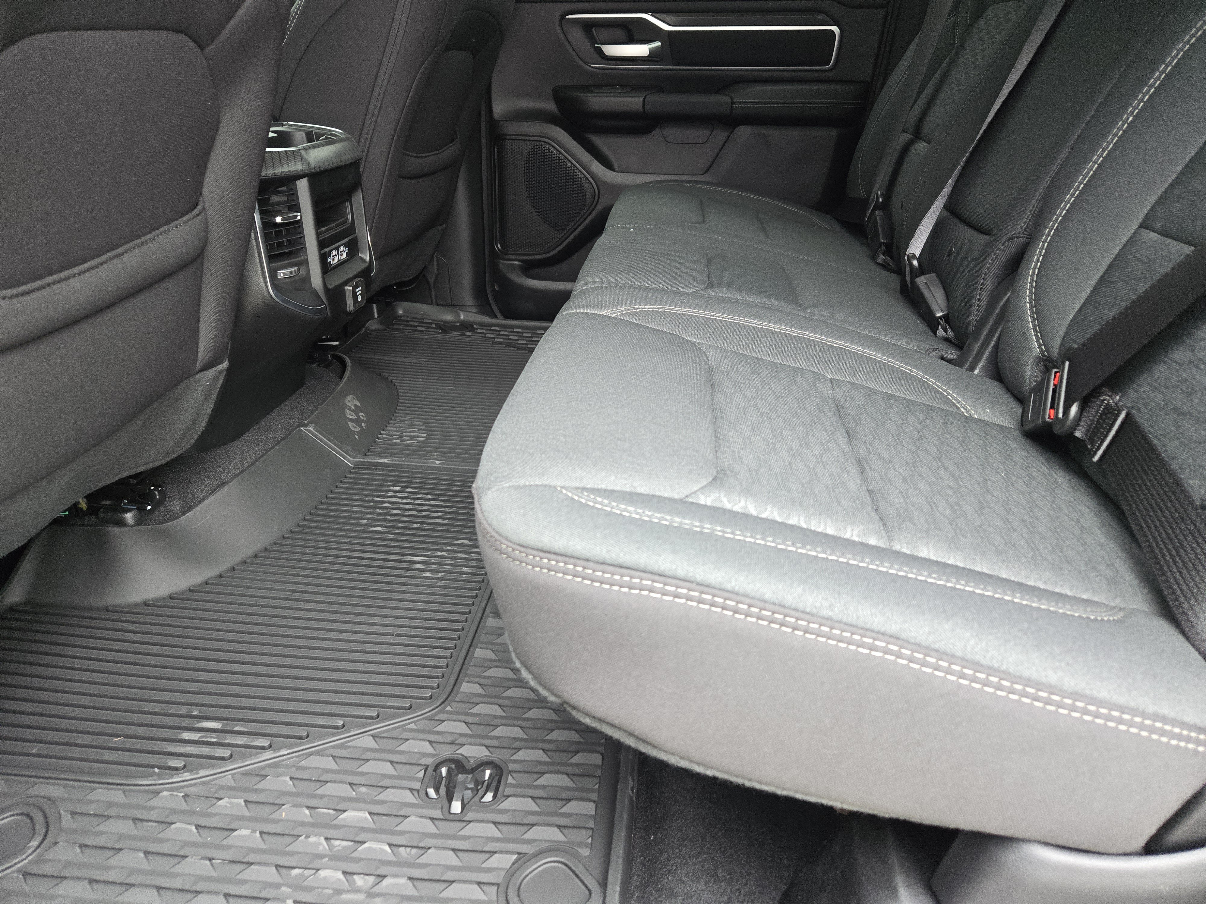 New 2026 RAM 1500 Big Horn AWD/4WD image 21