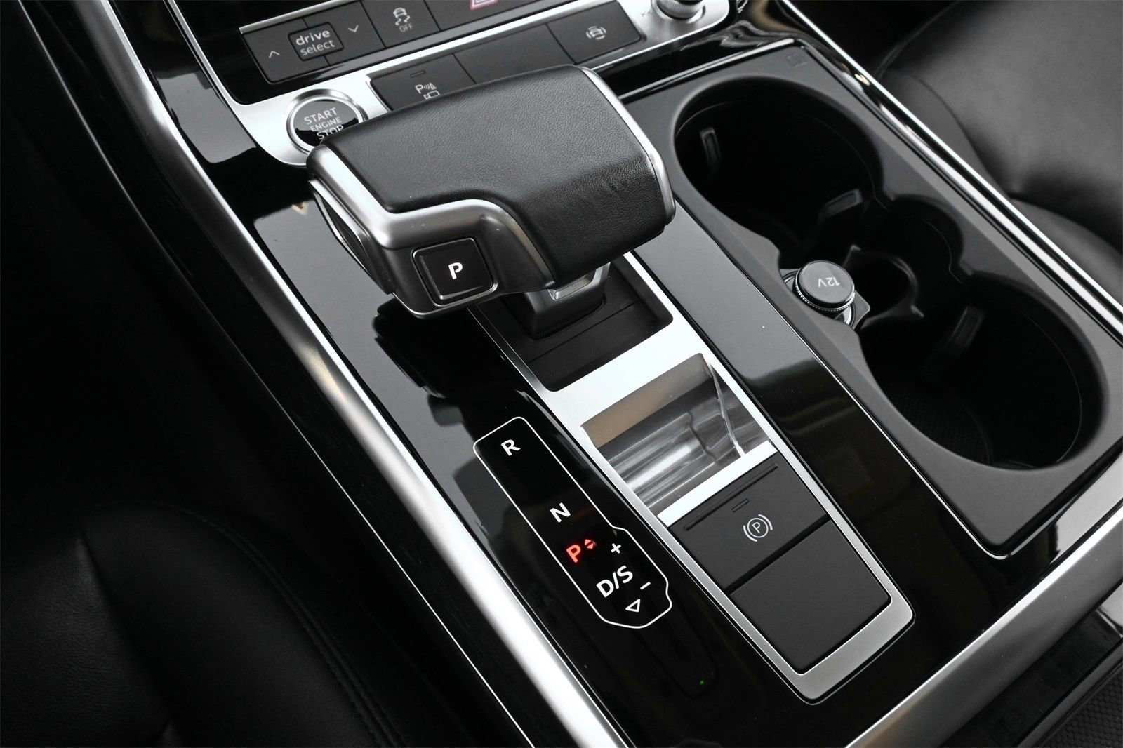 Used 2022 Audi Q7 2.0T Premium image 11