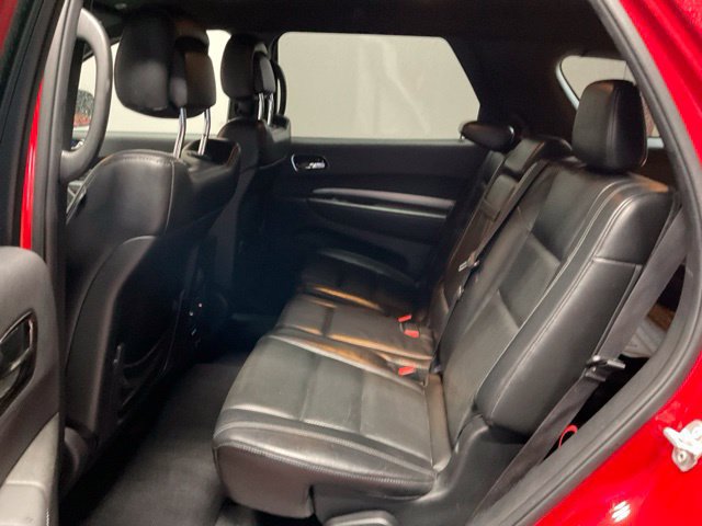 Used 2019 Dodge Durango R/T AWD/4WD image 19