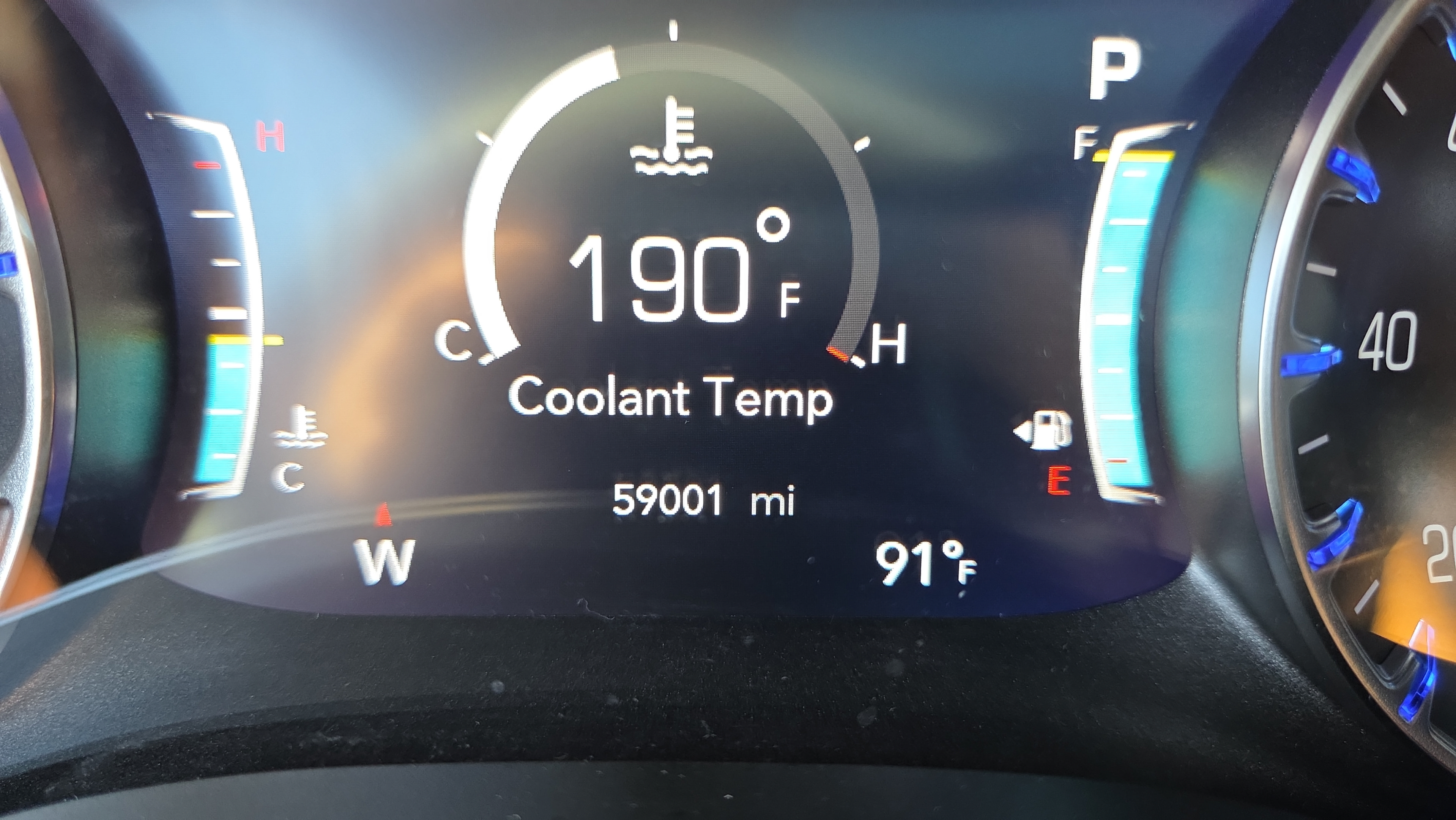 Used 2022 Chrysler Pacifica Pinnacle FWD image 34