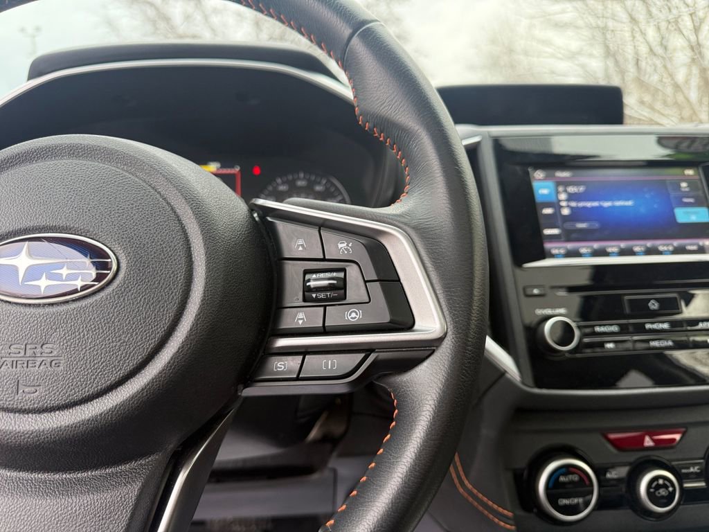 Certified 2023 Subaru Crosstrek 2.0i Premium image 22