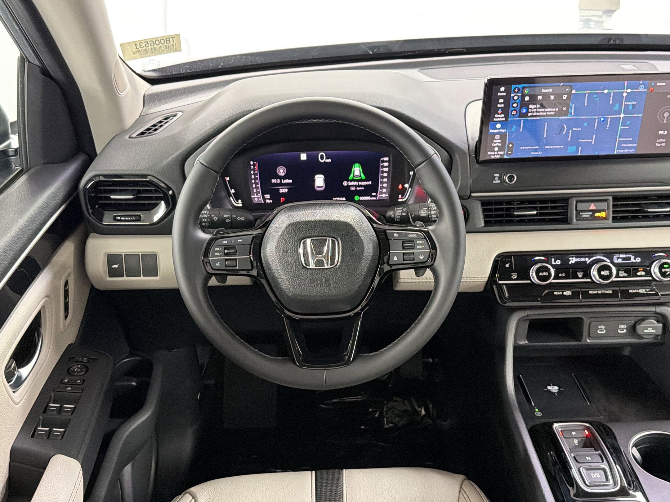 New 2026 Honda Pilot EX-L image 27