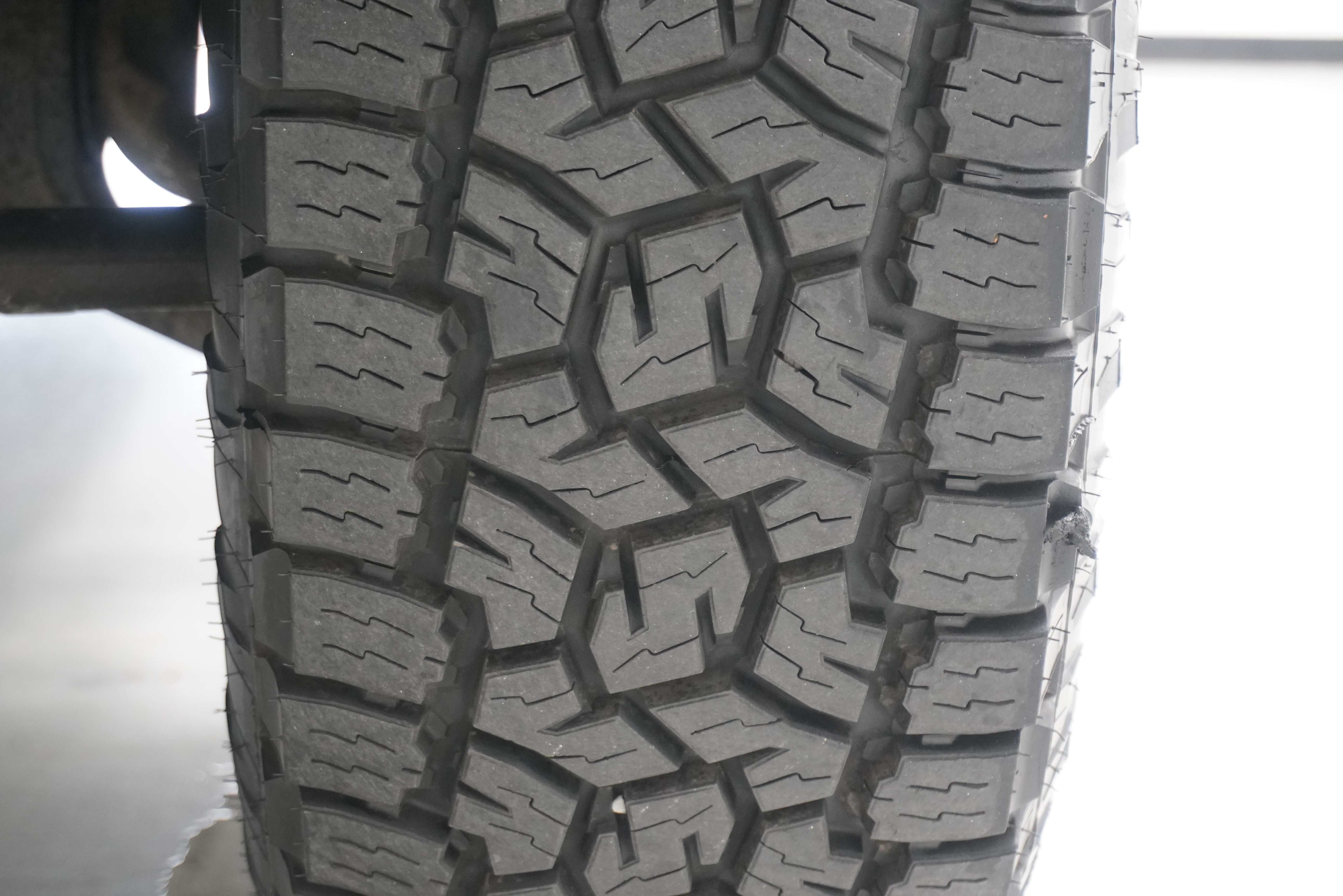 Used 2022 Ford F250 Lariat w/ Tremor Off-Road Package AWD/4WD image 38
