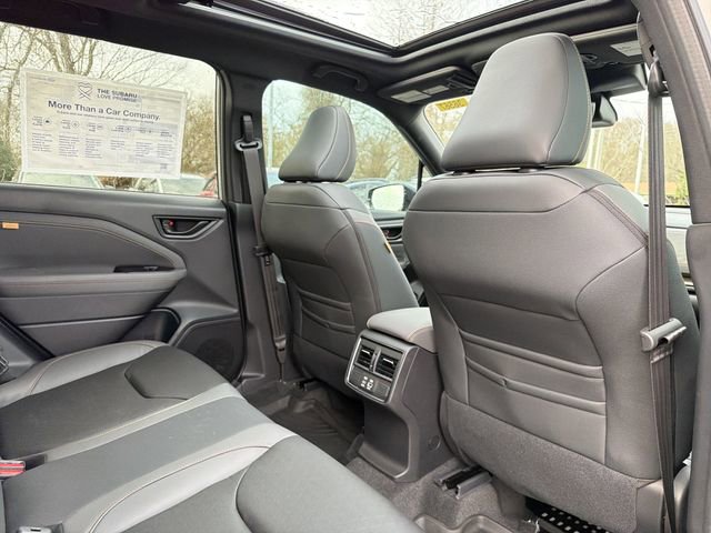 New 2026 Subaru Forester Wilderness image 18