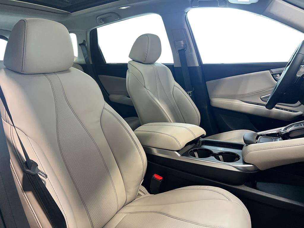 New 2026 Acura RDX w/ Technology Package AWD/4WD image 37