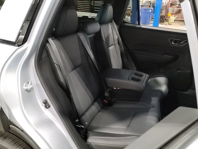 New 2026 Subaru Outback Touring AWD/4WD image 26