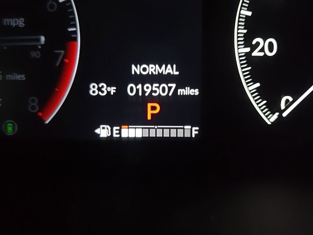 Used 2024 Honda HR-V LX image 22