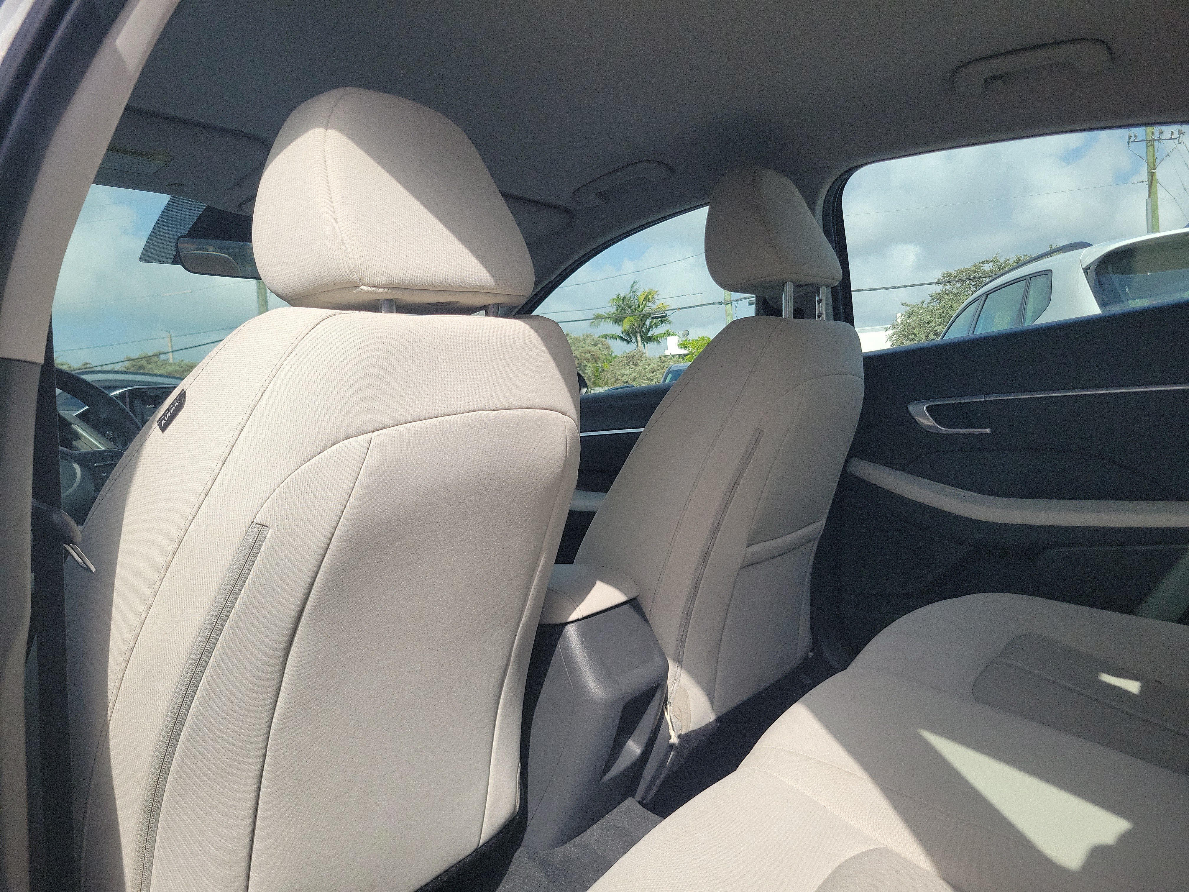 Used 2022 Hyundai Sonata SEL FWD image 12