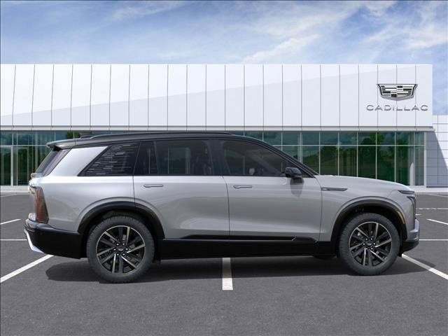 New 2026 Cadillac Vistiq Sport w/ LPO, Floor Liner Package image 5