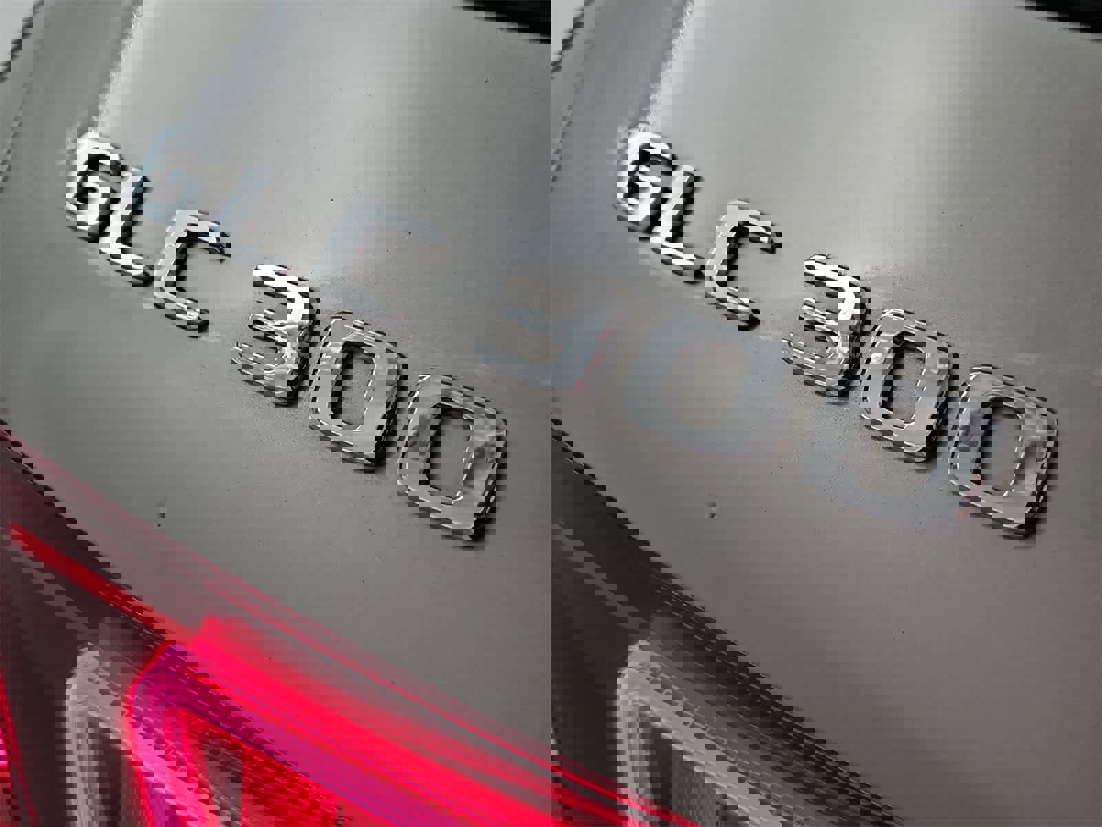 Used 2022 Mercedes-Benz GLC 300 4MATIC image 12