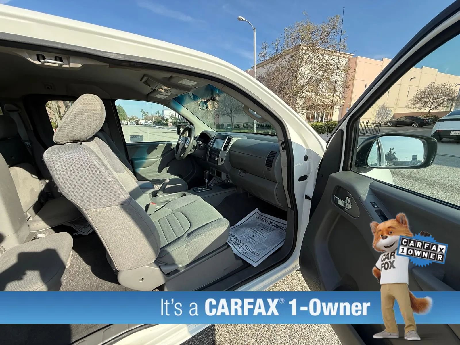 Used 2021 Nissan Frontier S w/ S Utility Package RWD image 31