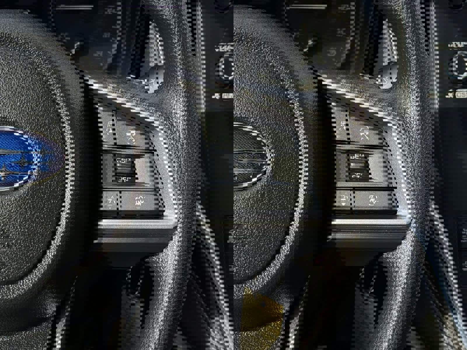 Certified 2023 Subaru Legacy image 16