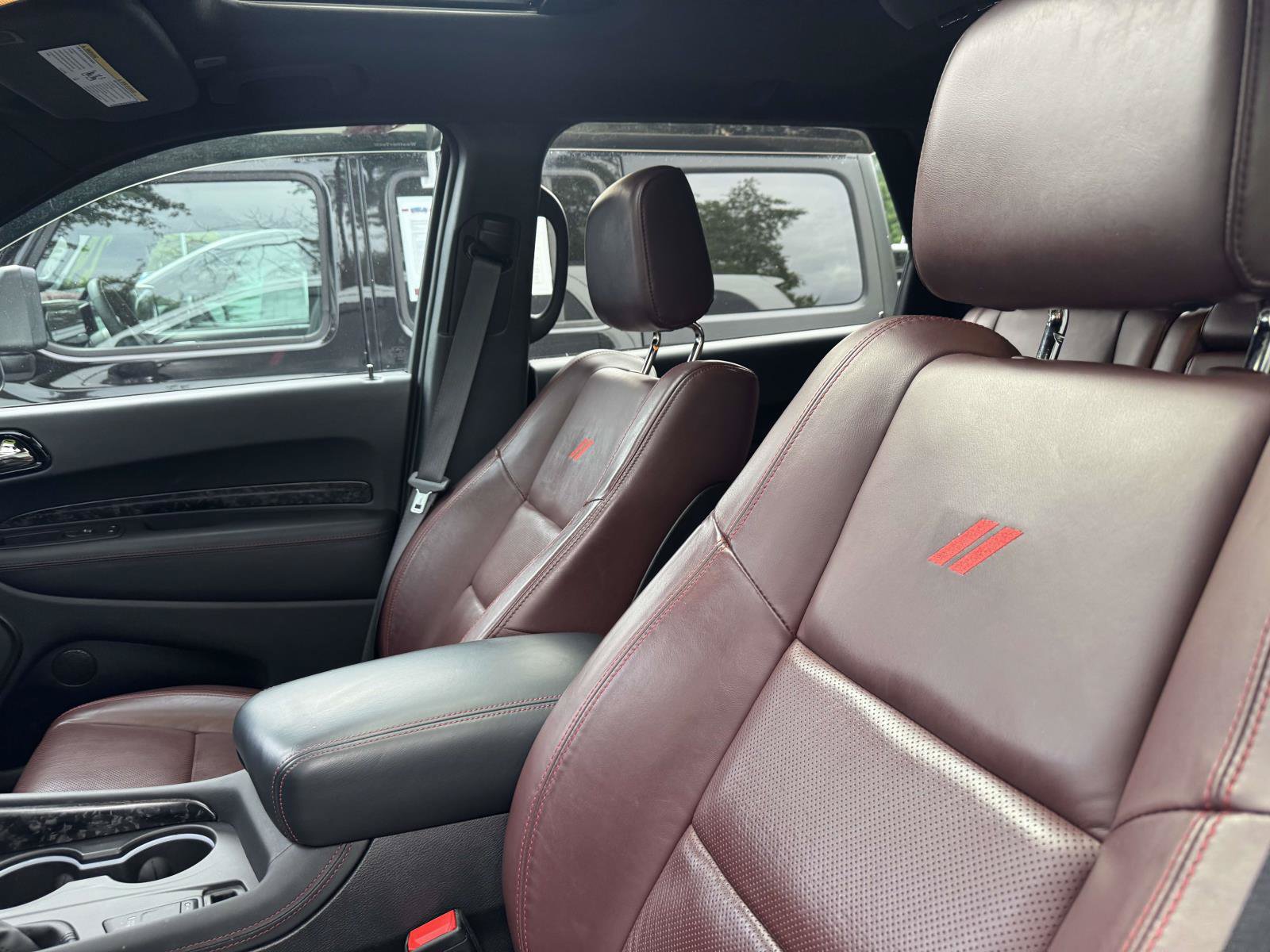 Used 2023 Dodge Durango R/T AWD/4WD image 26
