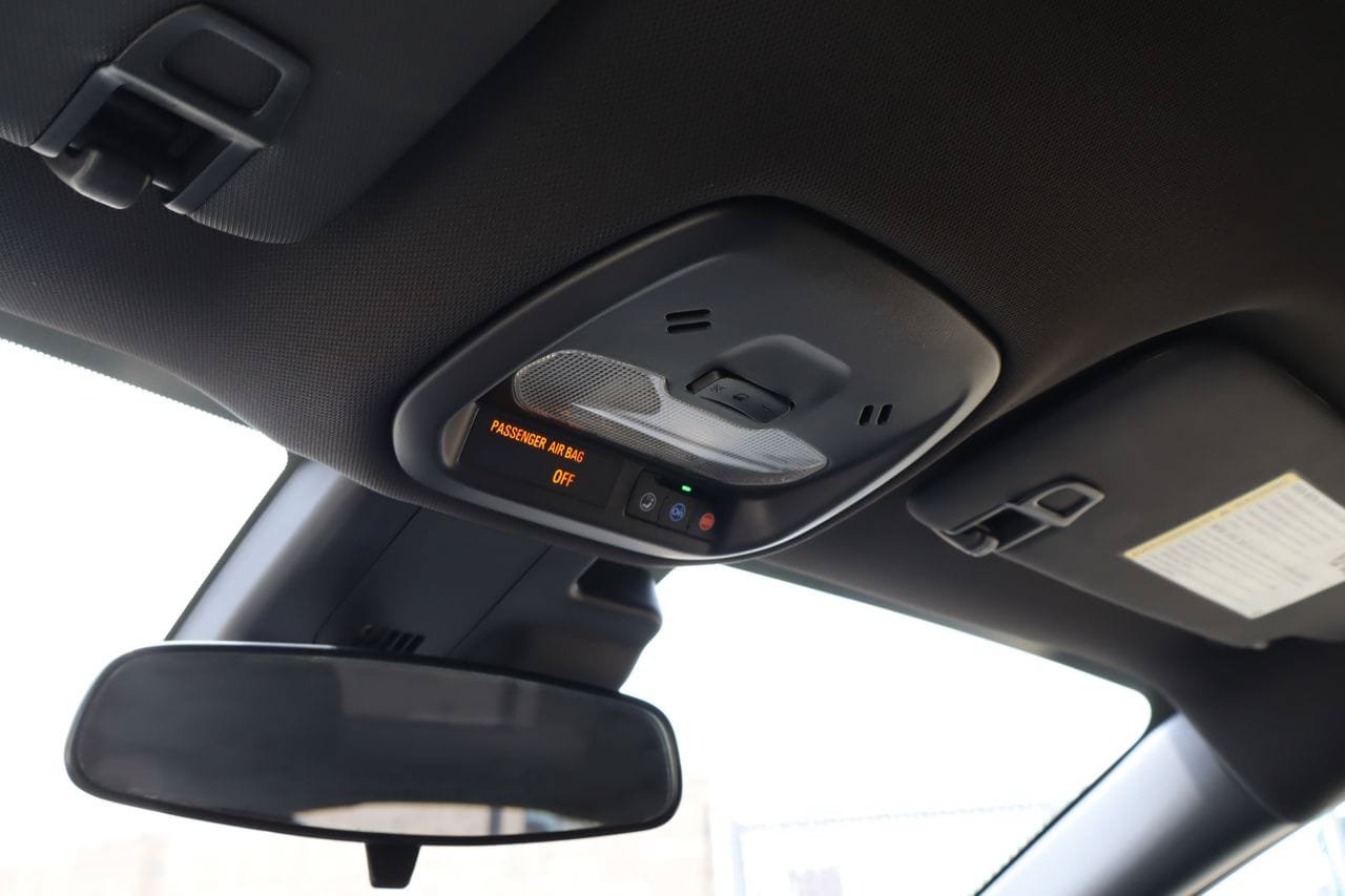 Used 2025 Buick Envista Sport Touring FWD image 26