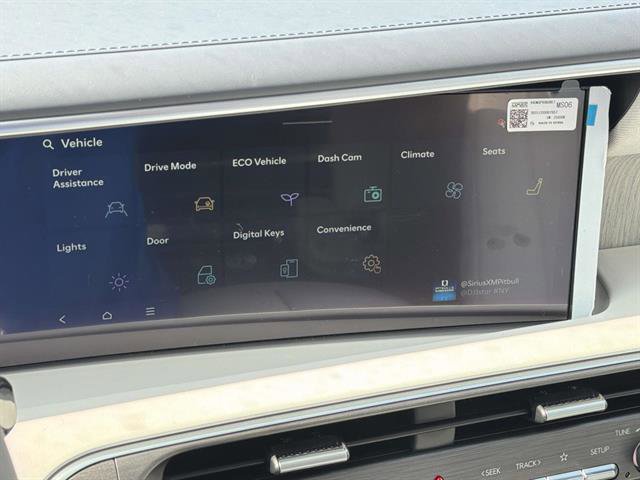 New 2026 Hyundai Palisade Calligraphy FWD image 20