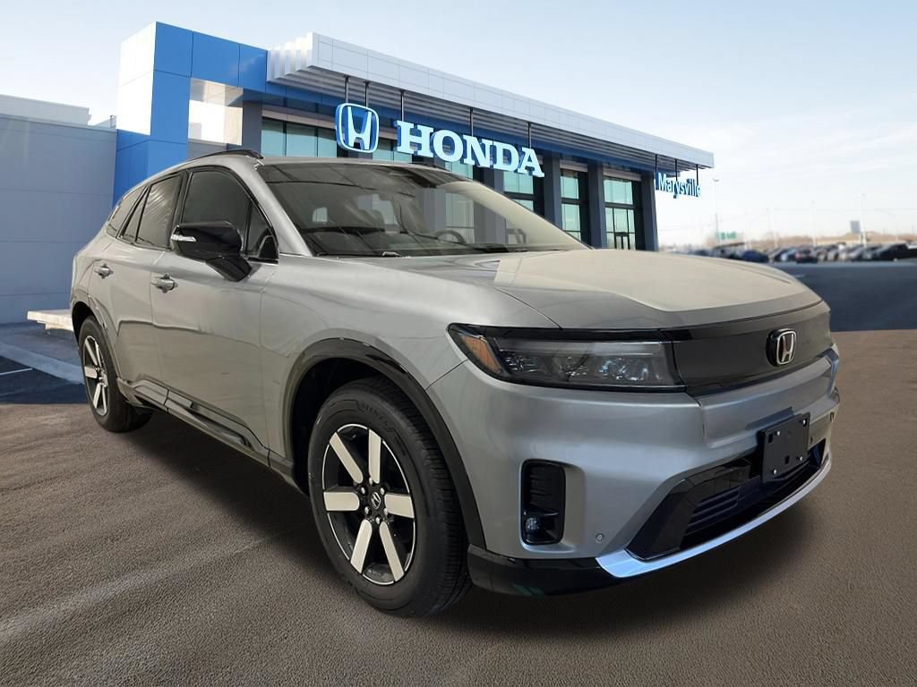 New 2026 Honda Prologue Touring image 1