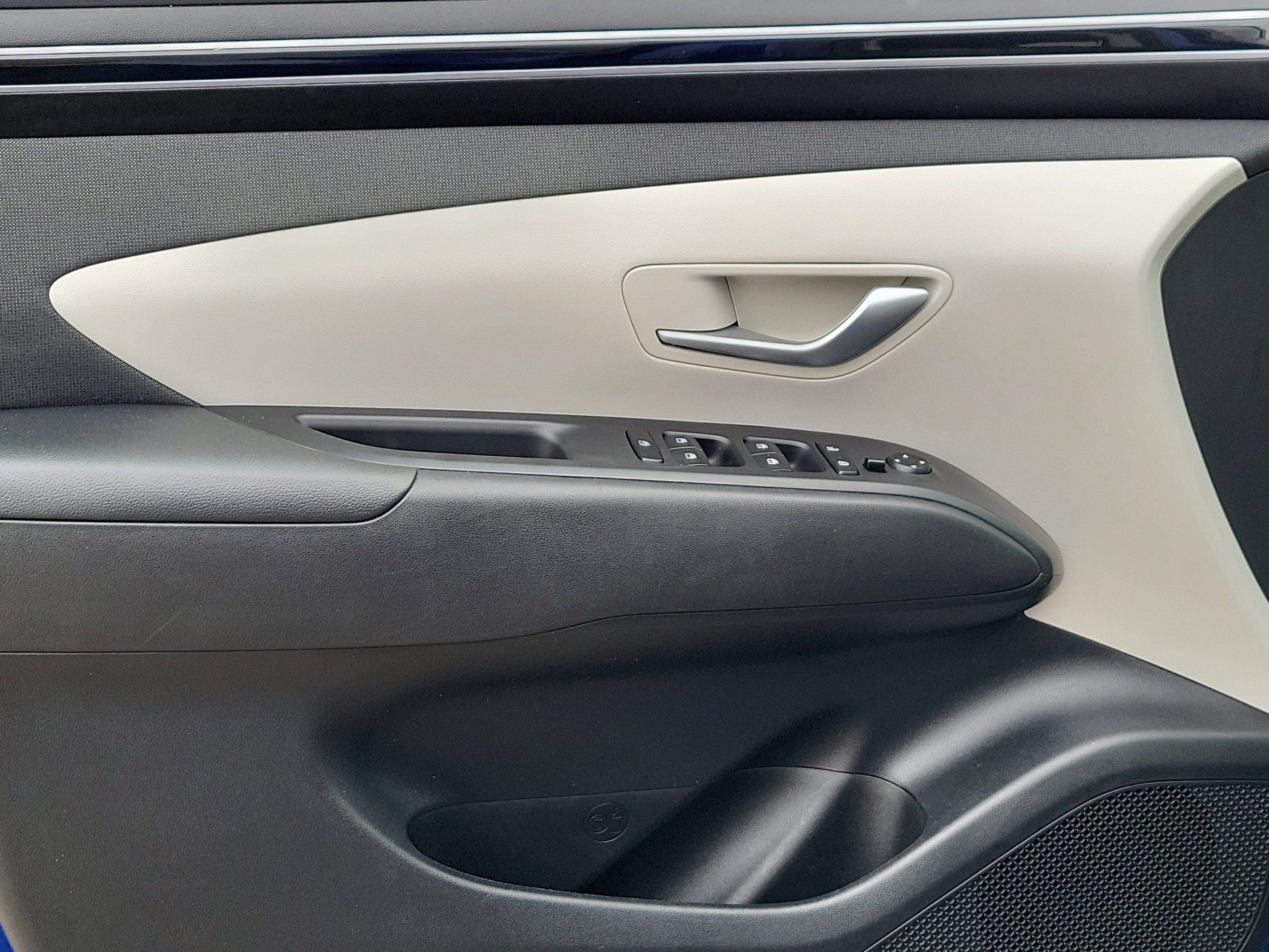 Used 2023 Hyundai Tucson SEL w/ Convenience Package image 6