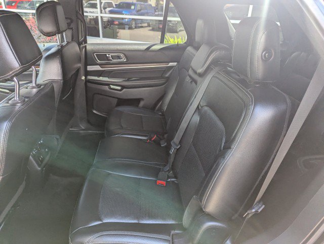 Used 2016 Ford Explorer Limited AWD/4WD image 26