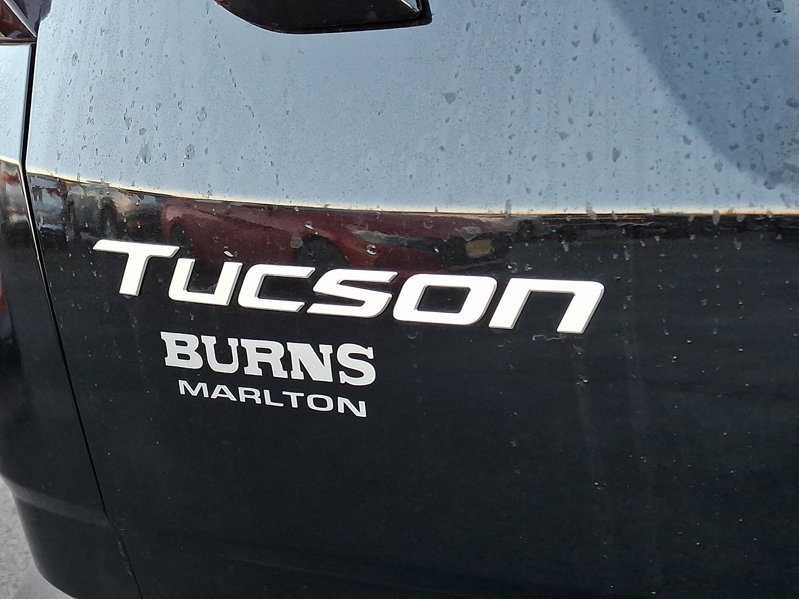 Used 2025 Hyundai Tucson SEL image 31