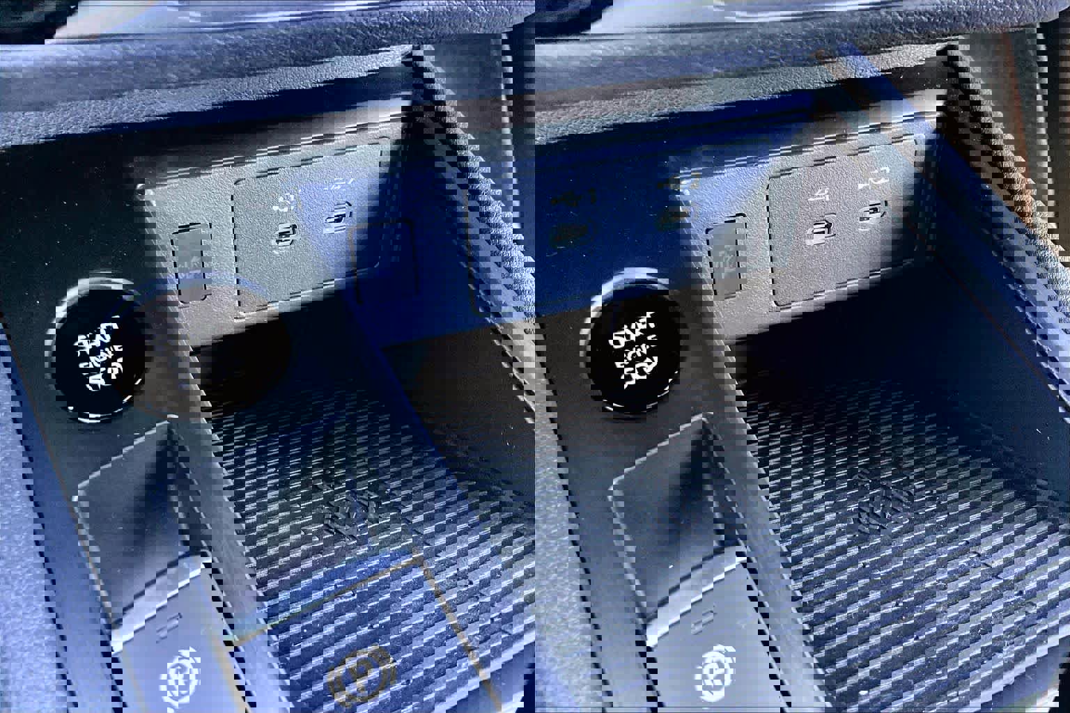 New 2026 Nissan Kicks SV image 18