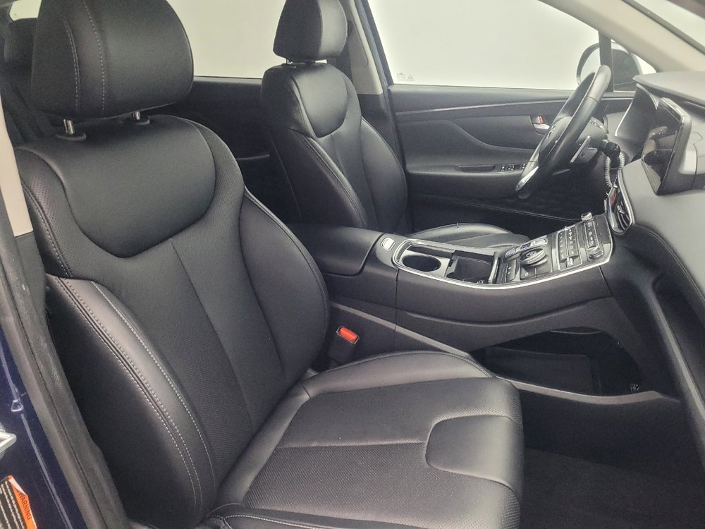 Used 2023 Hyundai Santa Fe XRT image 21