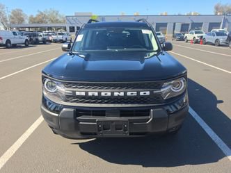 Used 2026 Ford Bronco Sport Big Bend w/ Convenience Package AWD/4WD image 2