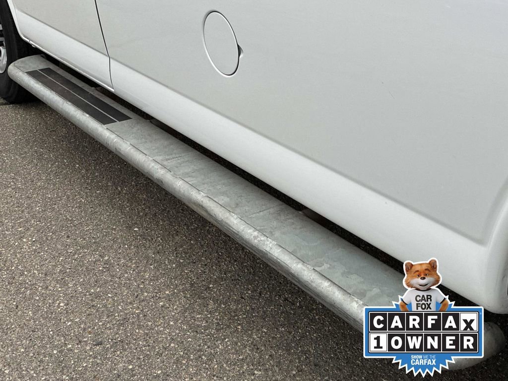 Used 2024 Chevrolet Express 2500 w/ Driver Convenience Package image 17