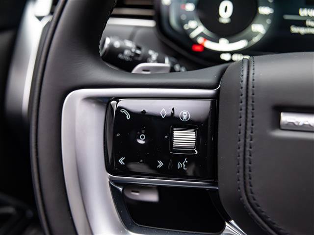 New 2027 Land Rover Range Rover Long Wheelbase SE AWD/4WD image 20