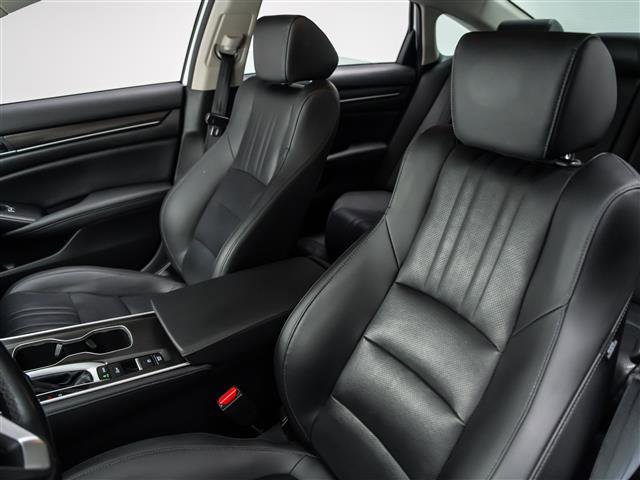 Used 2022 Honda Accord Sport Special Edition image 12