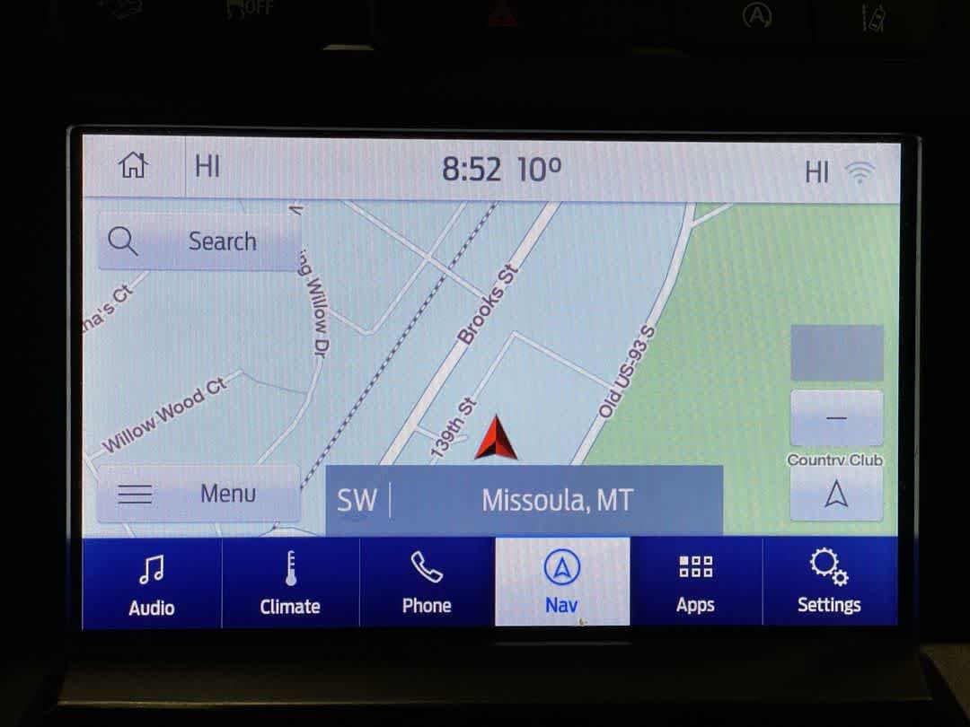 Used 2020 Ford F150 Lariat image 20