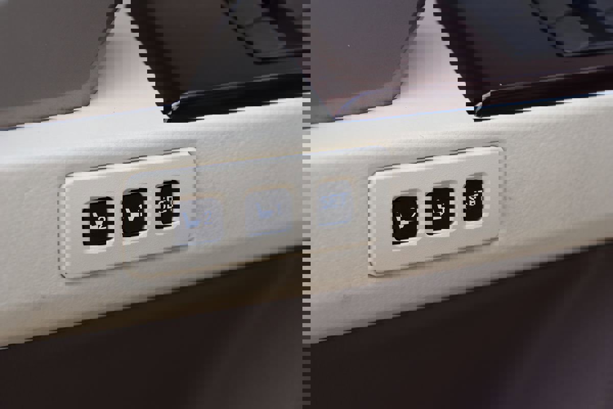 Used 2017 Lexus GX 460 Premium image 46