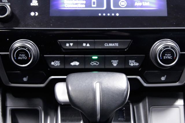 Certified 2022 Honda CR-V Touring image 33