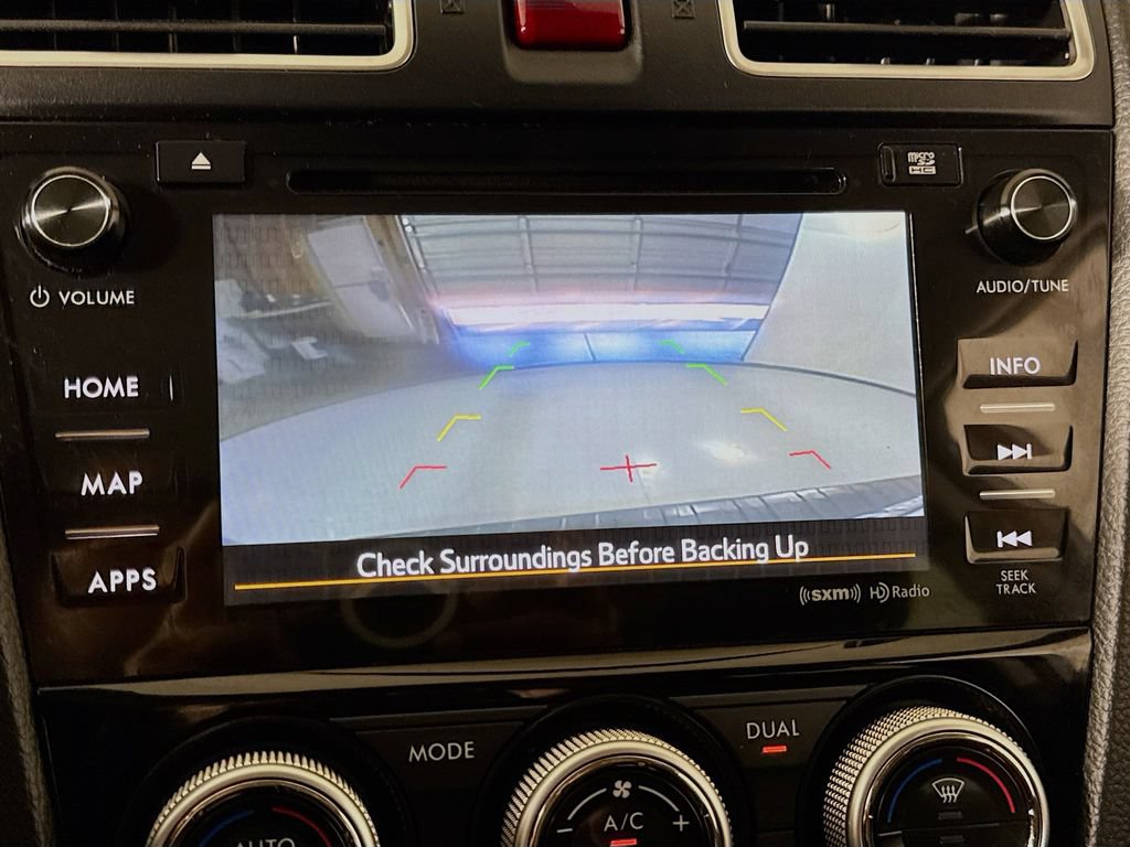 Used 2016 Subaru Forester 2.0XT Touring w/ Eyesight & Navigation System AWD/4WD image 35
