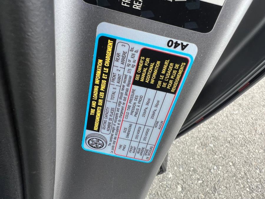 Used 2023 Kia EV6 GT-Line w/ GT-Line Suede Seat Package image 66