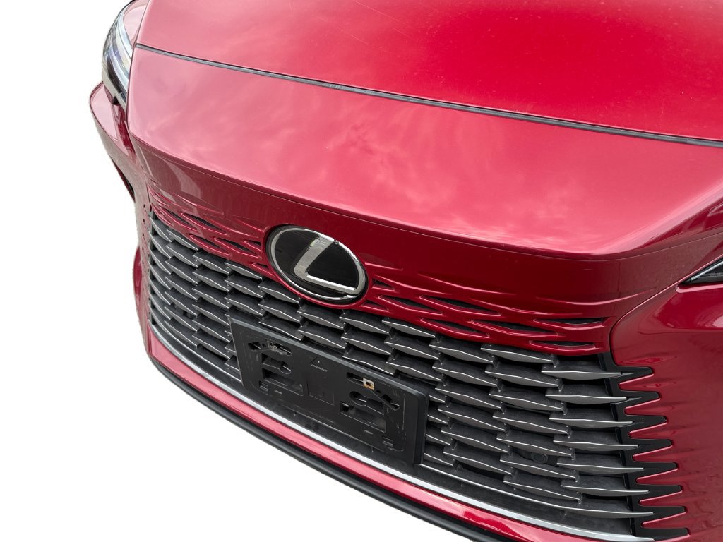 Used 2024 Lexus RX 350 Premium w/ Kick Sensor & Tow Package AWD/4WD image 32