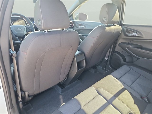 New 2026 Chevrolet Trax RS image 15