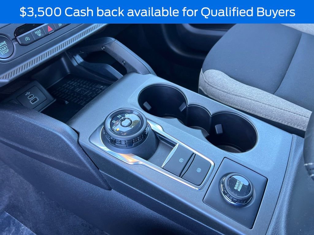 New 2025 Ford Bronco Sport Big Bend image 22