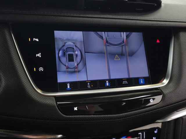 Certified 2022 Cadillac XT5 Premium Luxury w/ Technology Package image 34