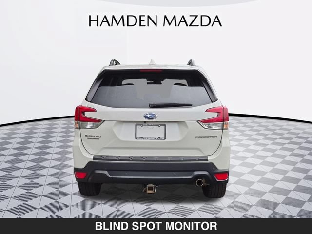 Used 2019 Subaru Forester Limited AWD/4WD image 4