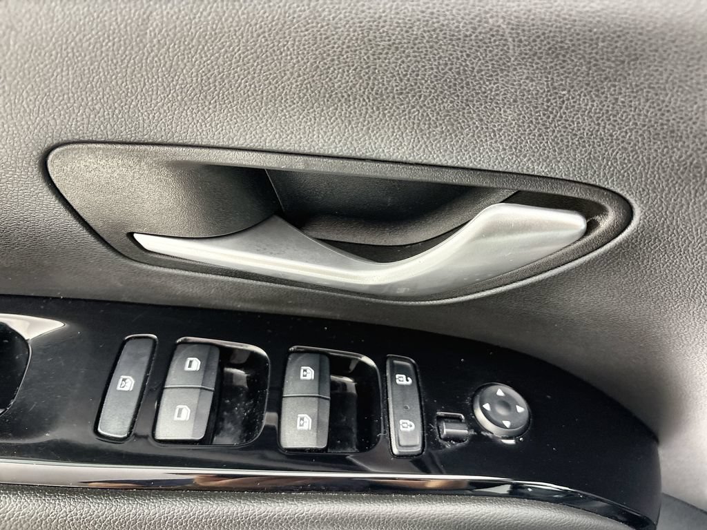 Used 2022 Hyundai Santa Cruz Limited AWD/4WD image 15