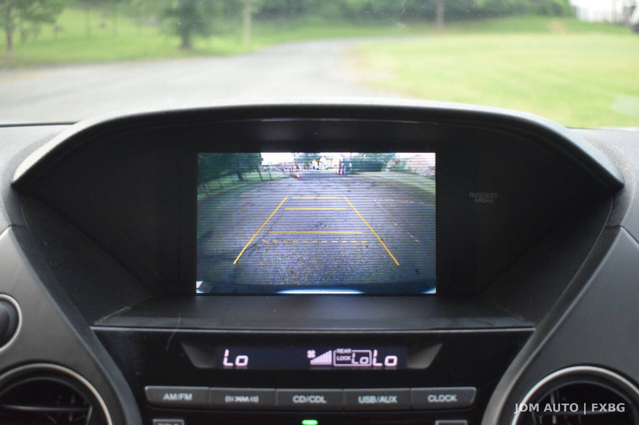Used 2013 Honda Pilot EX-L image 25