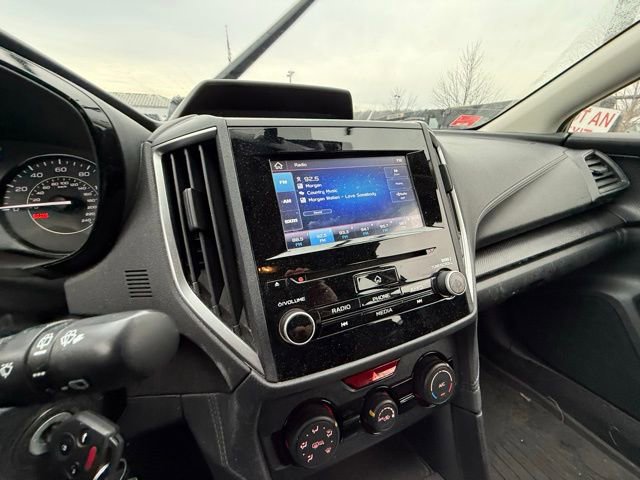 Used 2021 Subaru Impreza Premium image 12