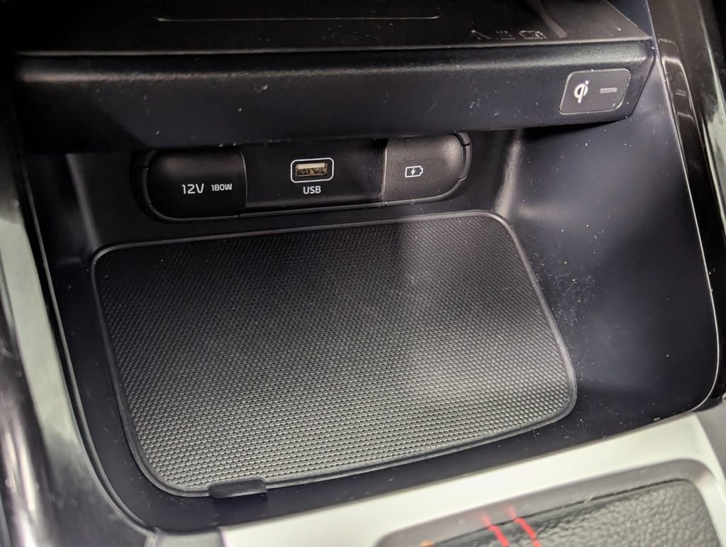 Used 2023 Kia Forte GT w/ GT2 Package image 20