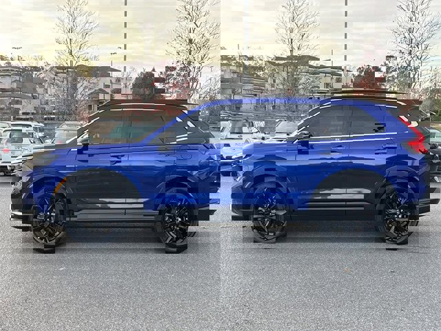 Used 2023 Honda CR-V Sport Touring image 6