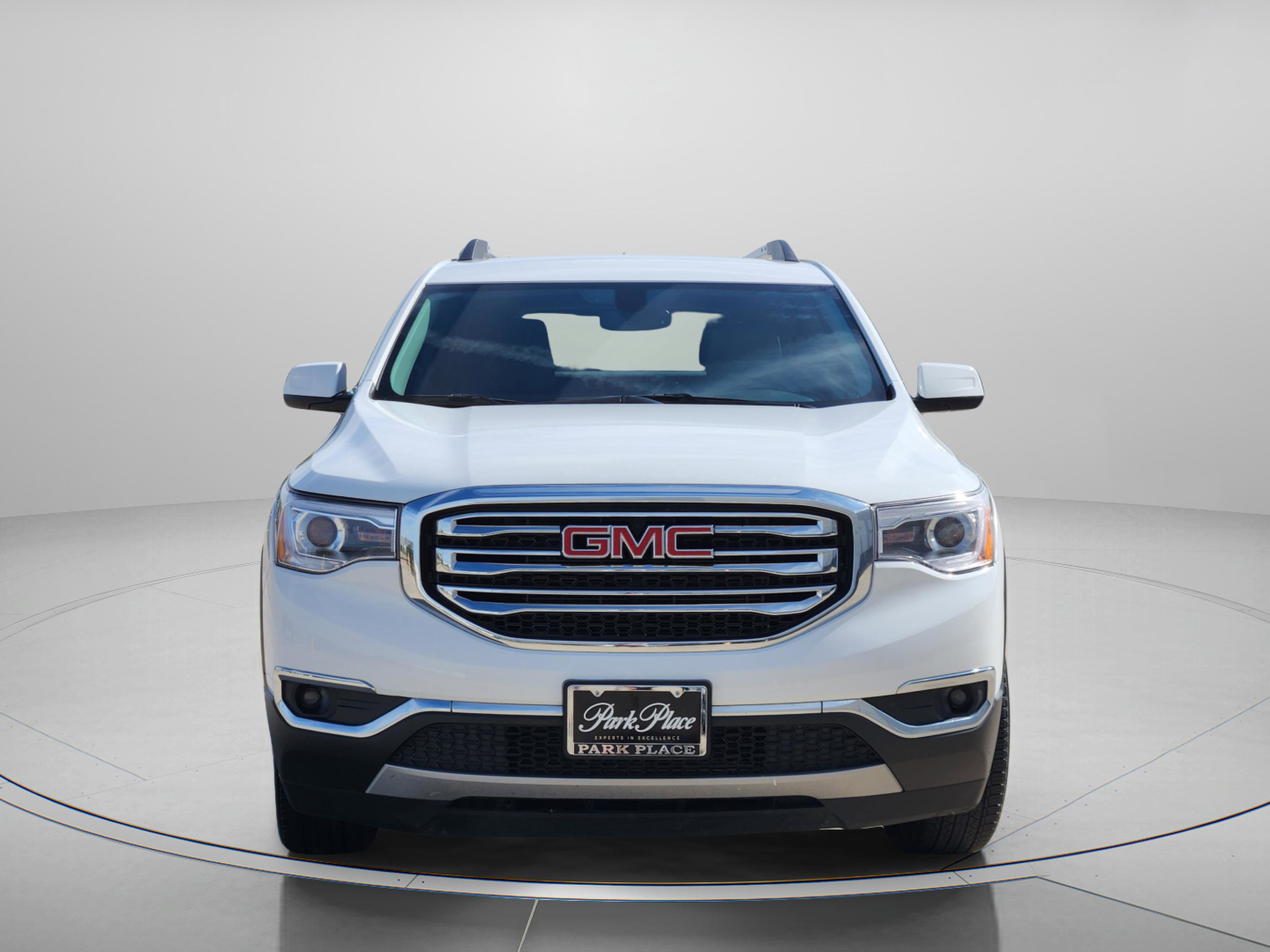 Used 2018 GMC Acadia SLT image 6