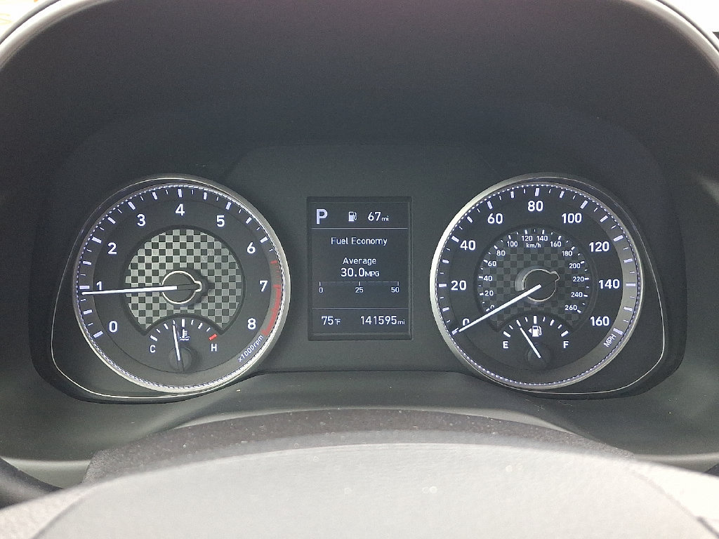 Used 2019 Hyundai Elantra Value Edition FWD image 21