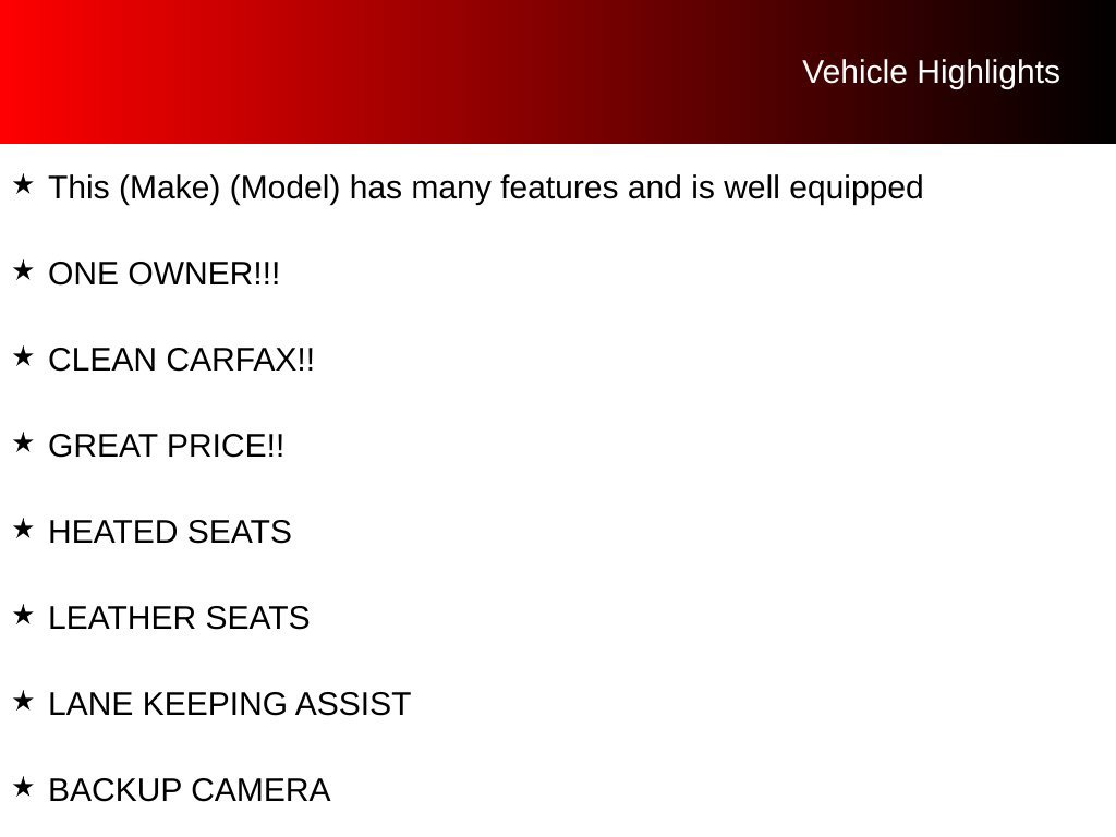 Used 2022 Kia Carnival LX FWD image 9