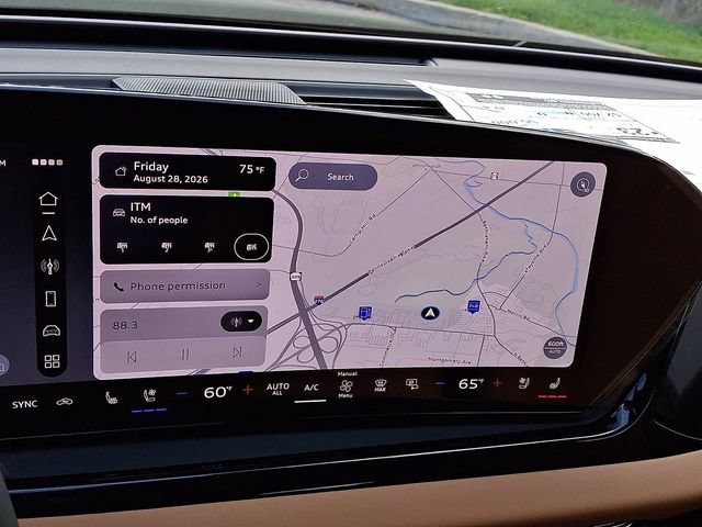 New 2026 Audi A6 Prestige AWD/4WD image 12