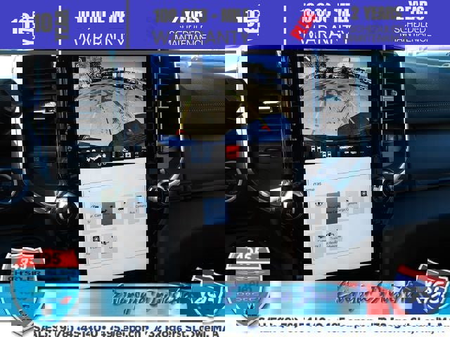 New 2026 RAM 2500 Laramie w/ Night Edition image 42